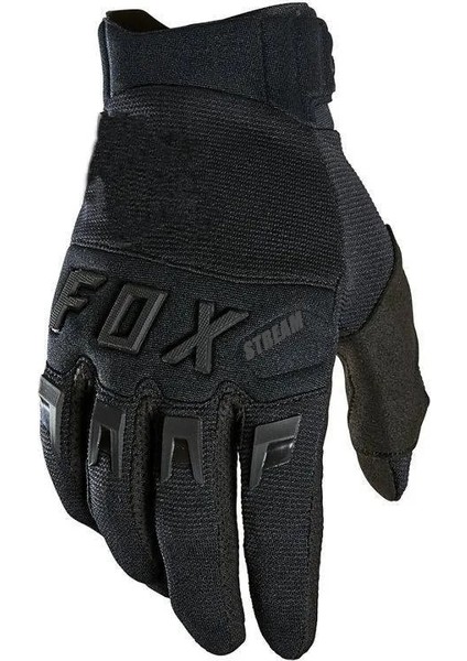 Haki Stili M Beden Tream Fox Moto Eldivenleri Üst Dağ Bisikleti Eldiveni Mtb Motokros Eldivenleri Bisiklet Üstü Off Road Motosiklet Eldivenleri (Yurt Dışından)