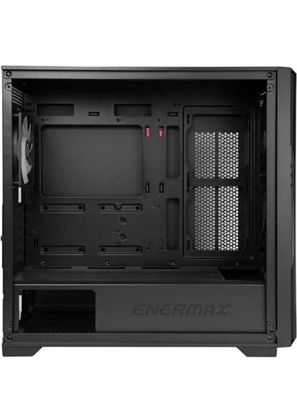 StarryFort SF70H ARGB Temperli Cam USB 3.0 Mid Tower mATX + MAXPRO III 700W Gaming Kasa fiyatları