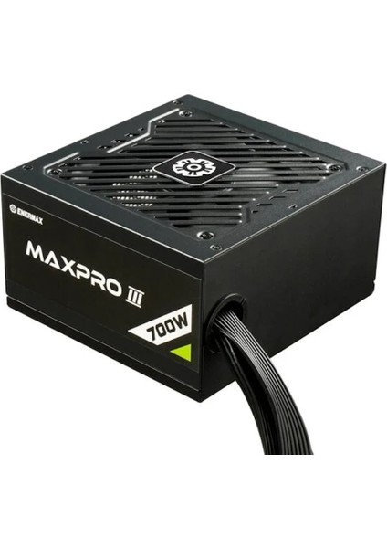 StarryFort SF70H ARGB Temperli Cam USB 3.0 Mid Tower mATX + MAXPRO III 700W Gaming Kasa indirimleri