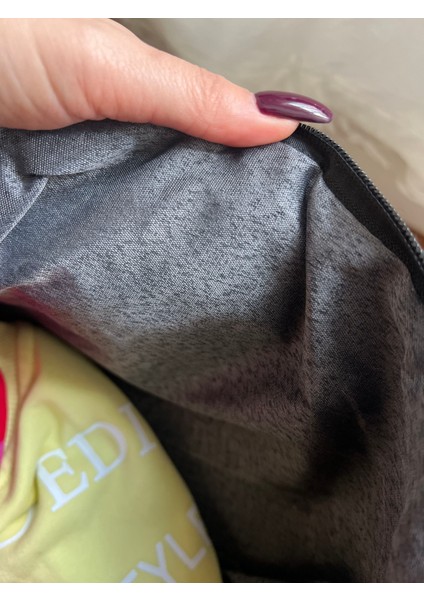 Beryy Kapitone Büyük Siyah Çanta fırsatları