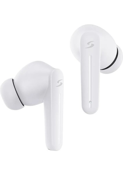 BH040S Puresound Tws Earphones Enc+Ipx4 Siyah