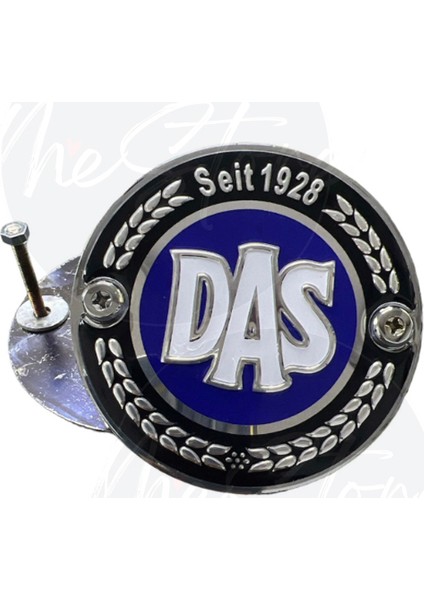 Das Vidalı Metal Döküm Panjur Arması fırsatları
