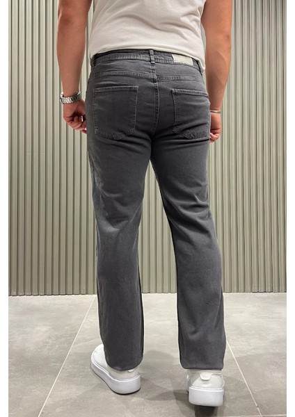 Erkek Likralı Kot Jean Pantolon P-00013006 modelleri