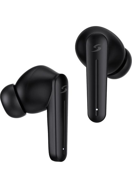 BH040S Puresound Tws Earphones Enc+Ipx4 Siyah