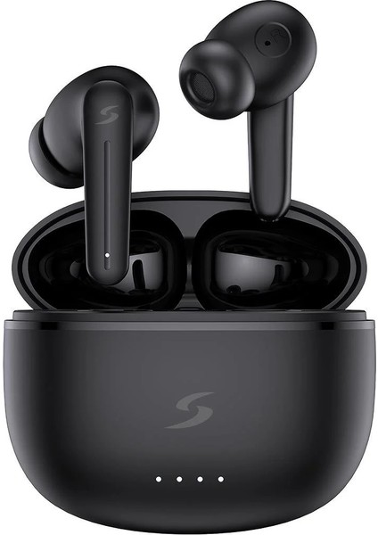 BH040S Puresound Tws Earphones Enc+Ipx4 Siyah modelleri