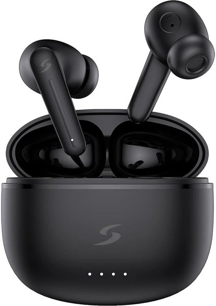 BH040S Puresound Tws Earphones Enc+Ipx4 Siyah indirimleri