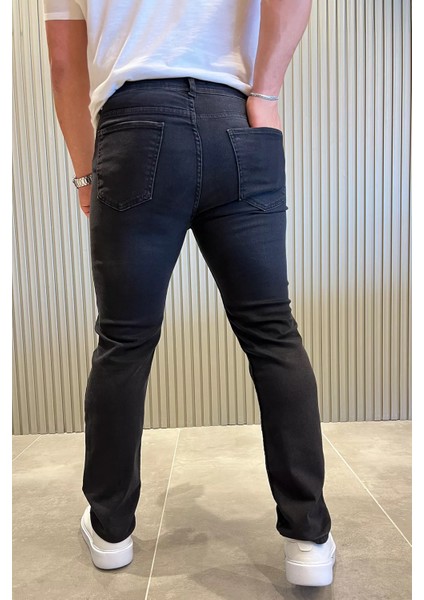 Erkek Likralı Kot Jean Pantolon P-00013006 modelleri