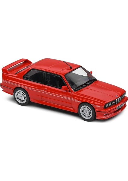 1990 Bmw Alpina ( E30 ) B6 3.5s - Ölçek : 1/43 modelleri