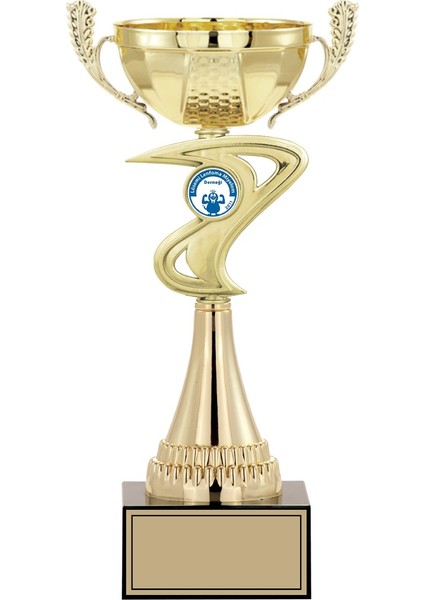 Kişiye Özel Futbol Kupa Takımı-Ödül Kupası-Turnuva Kupası-Kupa Seti-Okul Kupa Takımı-Ödül Kupa Takımı S026 3'lü Takım modelleri