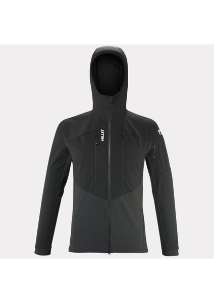 Whıte Softshell Erkek Ceket MIV9905 N0247