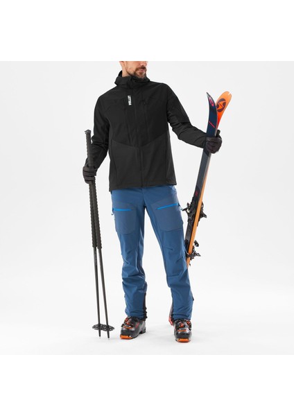 Whıte Softshell Erkek Ceket MIV9905 N0247 fiyatları