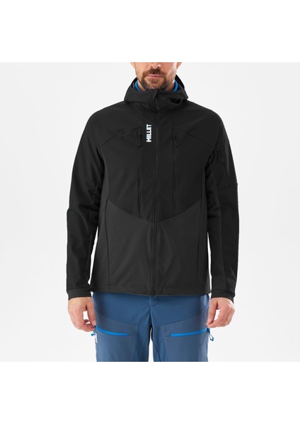 Whıte Softshell Erkek Ceket MIV9905 N0247 modelleri
