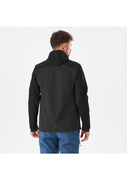 Whıte Softshell Erkek Ceket MIV9905 N0247 fırsatları
