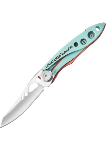 Skelet. Kb Parad.box LEA833157