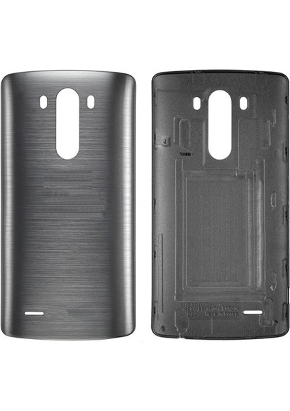 Lg G3 Uyumlu Batarya Kapağı
