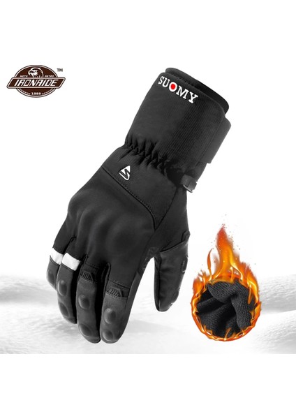 Wp-02 Mavi Eldiven Stili Xl Beden Kış Motosiklet Eldivenleri Su Geçirmez Moto Motokros Eldivenleri Rüzgar Geçirmez Moto Eldivenler Dokunmatik Ekran Motosiklet Sürme Guantes (Yurt Dışından) fiyatları