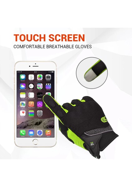 A30-LT Kamuflaj Stili Xl Beden Herobıker Motosiklet Eldivenleri Tam Parmak Motosiklet Ekipmanları Atv Binici Spor Eldiven Korumak Nefes Motosiklet Motokros Eldivenleri (Yurt Dışından) fiyatları