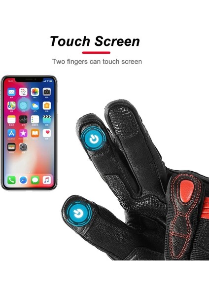 SU11 Yeşil Stil Xl Beden Suomy Kadınlar Pembe Keçi Derisi Motosiklet Eldivenleri Lady Uzun Tam Parmak Scooter Elektrikli Bisiklet Eldiven Bisiklet Yarışı Motokros Luvas Xs (Yurt Dışından) modelleri