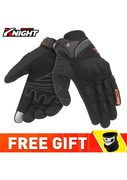 SU01-SIYAH Eldiven Stili M Beden Motosiklet Eldivenleri Dört Mevsim Nefes Alabilir Guantes Moto Koruyucu Anti-Sonbahar Erkek Eldivenleri Binme Eldivenleri Motosiklet Aksesuarları (Yurt Dışından)