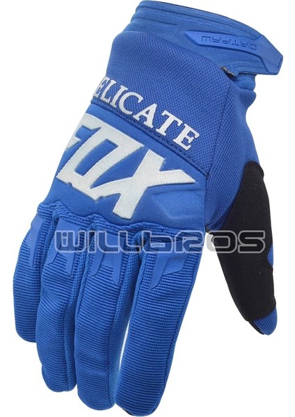 Tam Siyah Stil Xl Beden Hassas Fox Mx Eldivenleri Enduro Mtb Dirtbike Motokros Yarışı Eldivenleri (Yurt Dışından) fiyatları