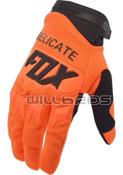 Tam Siyah Stil Xl Beden Hassas Fox Mx Eldivenleri Enduro Mtb Dirtbike Motokros Yarışı Eldivenleri (Yurt Dışından) modelleri