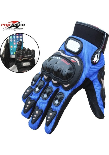 No3 Tarzı M Beden Eldiven Motosiklet Motosiklet Motosiklet Kış Erkek Termal Isıtma Eldiven Kadınlar Sürüş Moto Çapraz Spor Parmak Scooter Eldiven (Yurt Dışından)