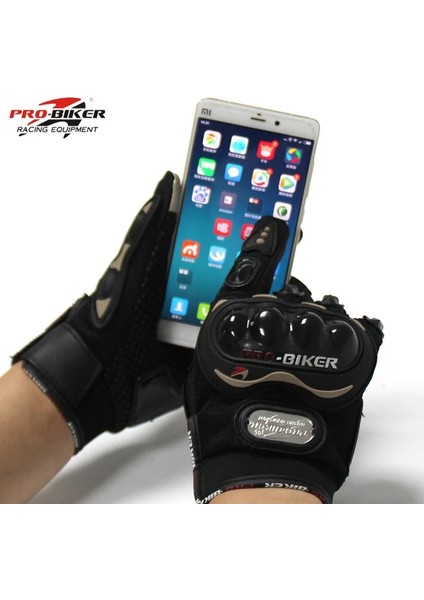 No3 Tarzı M Beden Eldiven Motosiklet Motosiklet Motosiklet Kış Erkek Termal Isıtma Eldiven Kadınlar Sürüş Moto Çapraz Spor Parmak Scooter Eldiven (Yurt Dışından) fırsatları