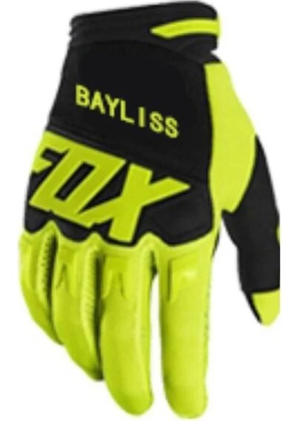 No.1 Tarzı Xl Beden 2021 Bisiklet Eldivenleri Atv Mtb Bmx Off Road Motosiklet Eldivenleri Dağ Bisikleti Bisiklet Eldivenleri Motokros Bisiklet Yarışı Eldivenleri (Yurt Dışından)