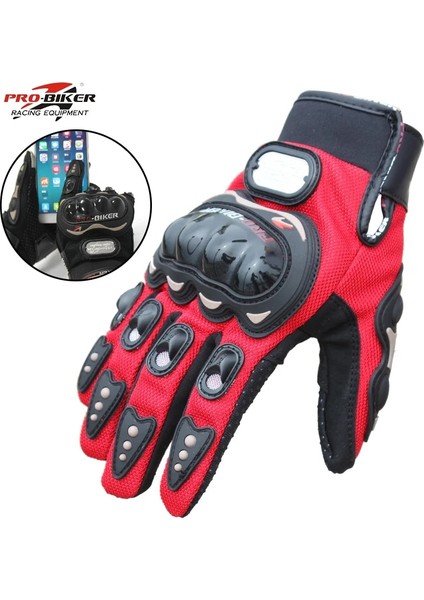 No.1 Tarzı Xl Beden Ekran Dokunmatik Motosiklet Eldivenleri Luva Motoqueiro Guantes Moto Motocicleta Luvas De Moto Bisiklete Binme Motokros Eldiveni Gants Moto (Yurt Dışından) modelleri