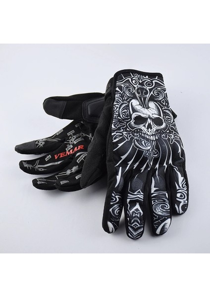 SU09 Yeşil Stil Xl Beden Yaz Yeni Motosiklet Eldivenleri Kadın Erkek Motosiklet Bisiklet Eldivenleri Bmx Atv Mtb Off-Road Eldivenleri Binici Spor Eldivenleri Koruyun Guantes (Yurt Dışından) indirimleri