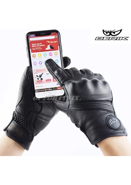 Delikli Stil Yok Xxl Klasik Hakiki Deri Retro Motosiklet Eldivenleri Termal Rüzgar Geçirmez Motosiklet Eldivenleri Guantes Moto Eldivenleri E-Rııl Için Su Geçirmez Erkekler (Yurt Dışından) modelleri