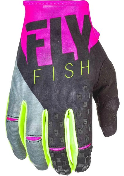 Yeşil-Siyah-Beyaz Tarzı M Beden Yeni Fly Fish Racing Kinetic Mx Motosiklet Eldivenleri Erkek Kadın Atv Mtb Bmx Dirt Bike Motokros Eldivenleri Binme Bisiklete Binme Doğa Sporları (Yurt Dışından) fiyatları