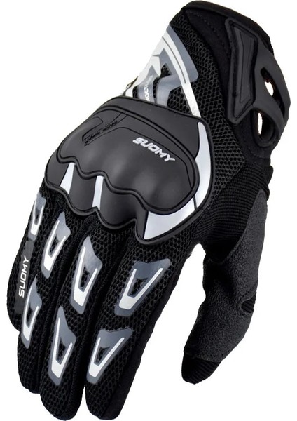 Yeşil Stil Xl Beden Suomy Yeni Motosiklet Eldivenleri Yaz Moto Biker Eldivenleri Dokunmatik Bisiklet Dağ Bisikleti Eldivenleri Fit Kadın Erkek Pembe Gri (Yurt Dışından) fırsatları