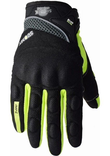 SU33-SIYAH Stil M Beden Suomy Motosiklet Eldivenleri Erkekler Yarış Gant Moto Motosiklet Motokros Binme Eldivenleri Motosiklet Nefes Dört Mevsim Tam Parmak (Yurt Dışından) fırsatları