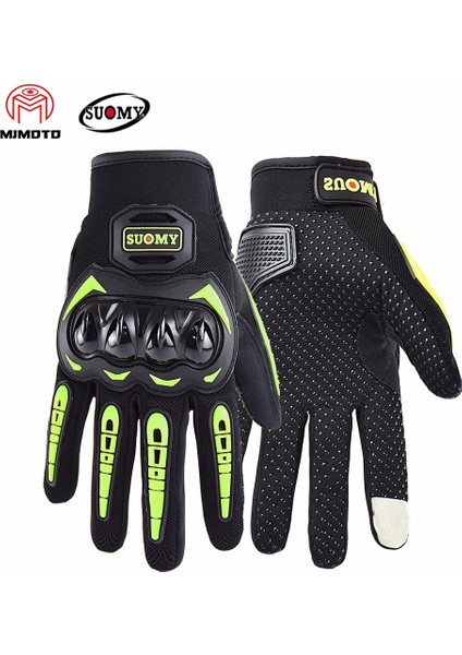 Mavi Stil M Beden Vemar Kumaş Motokros Eldiven Erkek Nefes Guantes Moto Yaz Motosiklet Eldivenleri Motosiklet Ekipmanları Için Bmx Mtb Ph Eldiven (Yurt Dışından)