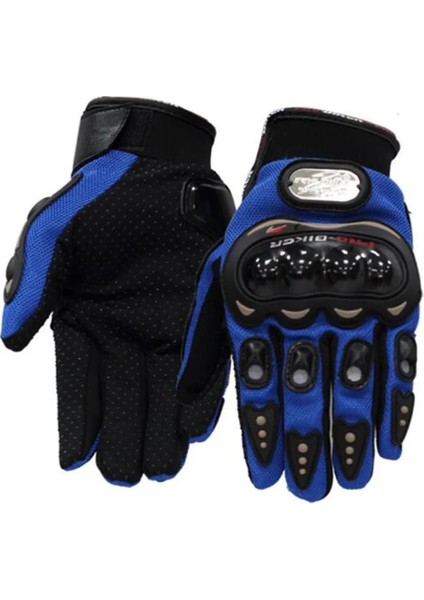 Mavi Stil Xxl Probiker Sıcak Satış Motosiklet Eldivenleri Youthpeewee Mx Motokros Motosiklet Yarışı Guantes Eldivenleri Bmxatvquaddirt Bisiklet Çocuk (Yurt Dışından)