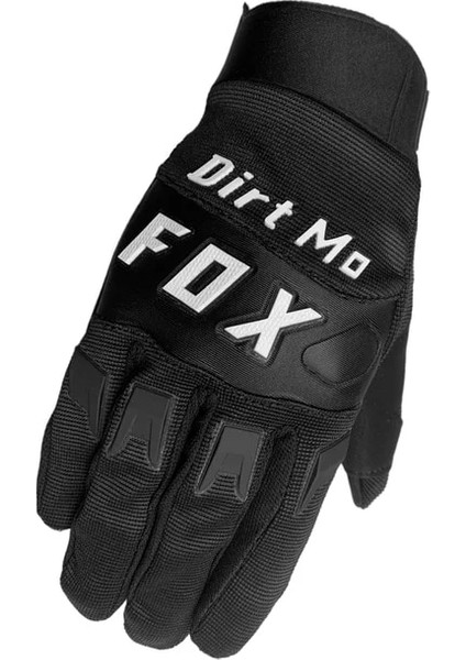 No.3 Tarzı Xl Beden Moto-X Bisiklet Eldivenleri Atv Mtb Bmx Off Road Motosiklet Eldivenleri Dağ Bisikleti Bisiklet Eldivenleri Motokros Bisiklet Yarışı Eldivenleri (Yurt Dışından)