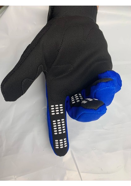 No.3 Tarzı Xl Beden Moto-X Bisiklet Eldivenleri Atv Mtb Bmx Off Road Motosiklet Eldivenleri Dağ Bisikleti Bisiklet Eldivenleri Motokros Bisiklet Yarışı Eldivenleri (Yurt Dışından) indirimleri