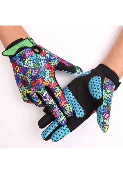 Fildişi Tarzı L Beden Tam Parmak Motosiklet Eldivenleri Moto Bisiklet Bisiklet Yarışıkayak Tırmanmabisiklet Binme Outdoor Motosiklet Eldivenleri Motokros Eldivenleri (Yurt Dışından) modelleri