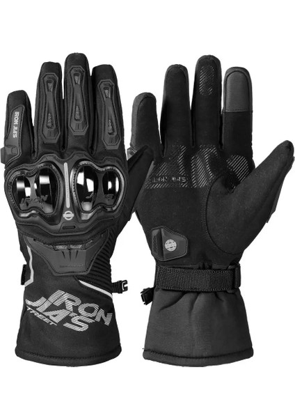 A92-SIYAH Stil Xl Beden Kış Motosiklet Eldivenleri Su Geçirmez Rüzgar Geçirmez Moto Eldivenler Dokunmatik Ekran Gant Moto Guantes Motosiklet Sürme Eldivenleri (Yurt Dışından) fiyatları