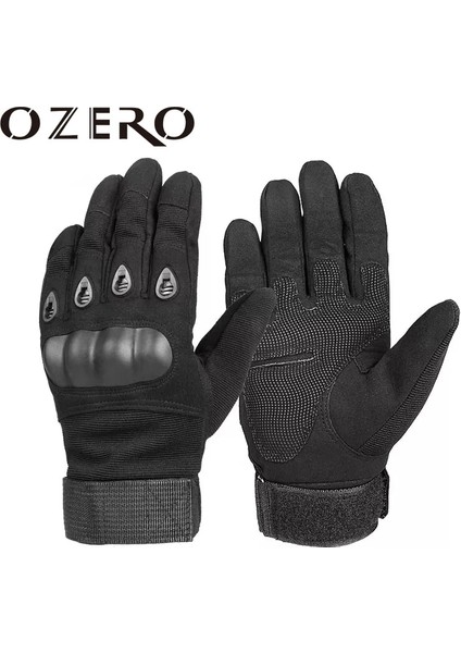 Ordu Yeşili Tarzı Xl Beden Ozero Açık Rekreasyon Eldivenleri Gants Askeri Taktik Eldiven Tam Parmak Nefes Motokros Motosiklet Ateşi Avcılık Eldivenleri (Yurt Dışından) modelleri