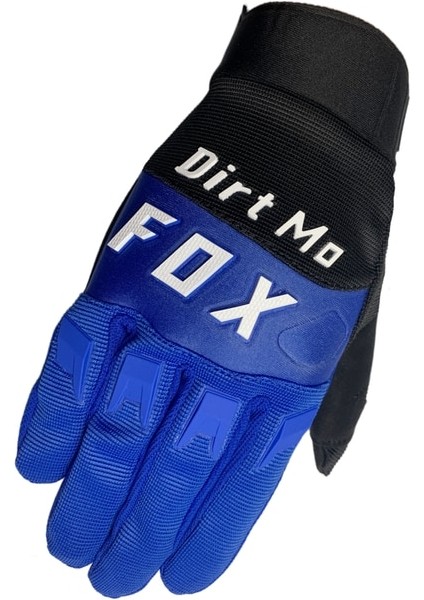 No.4 Tarzı M Beden Moto-X Bisiklet Eldivenleri Atv Mtb Bmx Off Road Motosiklet Eldivenleri Dağ Bisikleti Bisiklet Eldivenleri Motokros Bisiklet Yarışı Eldivenleri (Yurt Dışından)