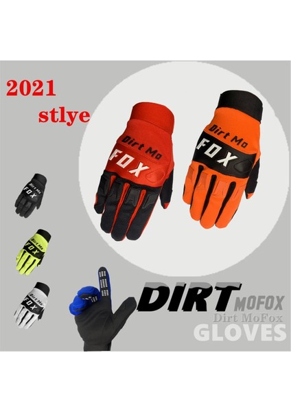 No.4 Tarzı M Beden Moto-X Bisiklet Eldivenleri Atv Mtb Bmx Off Road Motosiklet Eldivenleri Dağ Bisikleti Bisiklet Eldivenleri Motokros Bisiklet Yarışı Eldivenleri (Yurt Dışından) fiyatları