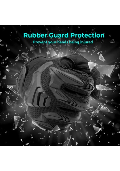 Tam Parmak Kahverengi Stili S Beden Yaz Nefes Alabilir Motosiklet Eldivenleri Motokros Eldiven Biker Yarış Dişli Tam Parmak Moto Eldivenler Motosiklet Koruyucu Ekipman (Yurt Dışından) modelleri