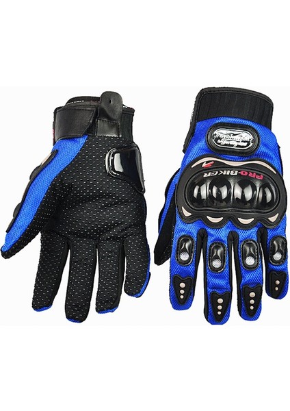 No.2 Tarzı Xxl Kış Suya Dayanıklı Motosiklet Adam Dokunmatik Ekran Eldivenleri Sıcak Rüzgar Geçirmez Koruyucu Eldivenler Guantes Moto Luvas Motosiklet Eldiveni (Yurt Dışından)