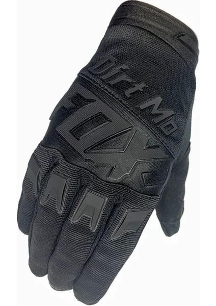 No.10 Tarzı L Beden Moto-X Bisiklet Eldivenleri Atv Mtb Bmx Off Road Motosiklet Eldivenleri Dağ Bisikleti Bisiklet Eldivenleri Motokros Bisiklet Yarışı Eldivenleri (Yurt Dışından)