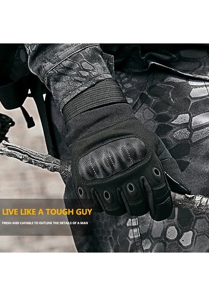 Bir Çift Kahverengi-Yeşil Tarzı M Beden Motosiklet Eldivenleri Süper Fiber Takviyeli Deri Motokros Motosiklet Bisikletçisi Araba Yarışı Sürme Moto Eldiven Erkekler (Yurt Dışından) modelleri