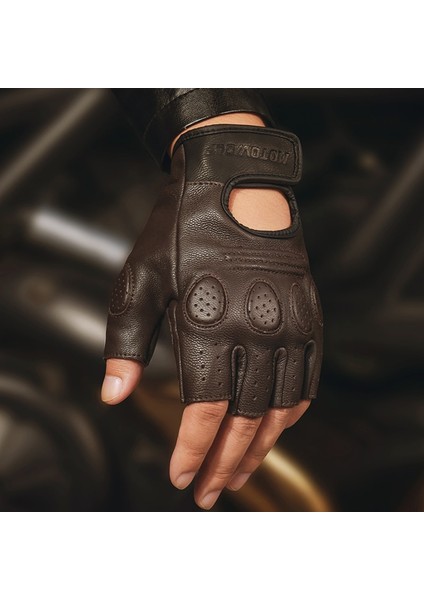 Tam Parmak Siyah Stil Xl Beden Summerwinter Motosiklet Koyun Derisi Deri Eldiven Erkek Kadın Motokros Eldiven Tam Parmak Sürme Moto Eldiven Guantes Eldiven M-Xxl (Yurt Dışından) fiyatları