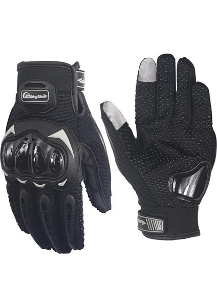 No.3 Tarzı Xxl Ekran Dokunmatik Motosiklet Eldivenleri Luva Motoqueiro Guantes Moto Motocicleta Luvas De Moto Bisiklete Binme Motokros Eldivenleri Gants (Yurt Dışından)