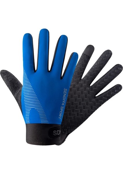 Turuncu Tarzı L Beden Motosiklet Bisiklet Eldivenleri Anti-Slreen Açık Sürme Için Ayarlanabilir Sürüş Eldivenleri Dirt Bike Eldiven Spor Koruma (Yurt Dışından) modelleri